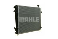 Thumbnail - Radiateur - CR908000P - MAHLE