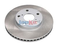 Disc frana JAPKO, Cod: 60229C