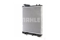 Thumbnail - Radiateur - CR837000S - MAHLE