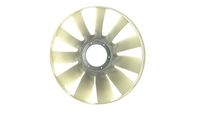Thumbnail - Koelventilatorwiel - CFW80000P - MAHLE