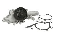 THERMOTEC Waterpomp, motorkoeling 2