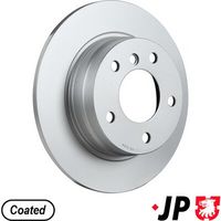 спирачен диск