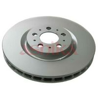 Disc frana ASHIKA, Cod: 60-00-0345C