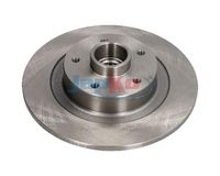 Disc frana JAPKO, Cod: 610714C