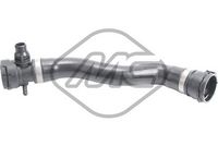 маркуч на радиатора