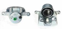 Bremssattel