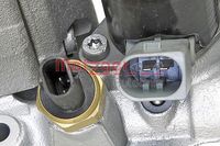 METZGER AUTOTEILE Hogedrukinspuitpomp 3