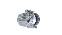 Thumbnail - Compressor, airconditioning - ACP666000S - MAHLE
