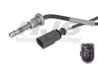 Sensor, Abgastemperatur