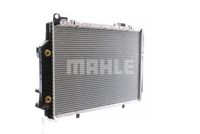 Thumbnail - Radiateur - CR249000S - MAHLE