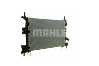 Thumbnail - Radiateur - CR1727000P - MAHLE