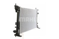 Thumbnail - Radiateur - CR1987000S - MAHLE