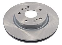 спирачен диск