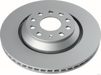 спирачен диск