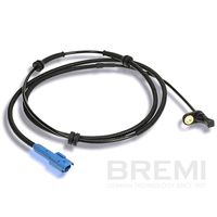 Sensor, Raddrehzahl