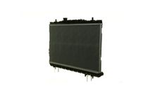 Thumbnail - Radiateur - CR1285000P - MAHLE