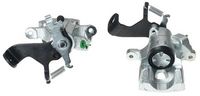 Bremssattel