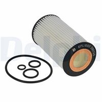 Filtru ulei DELPHI, Cod: EFL1000