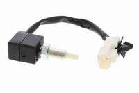 ключ за спирачните светлини