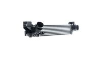 Thumbnail - Intercooler, inlaatluchtkoeler - CI627000P - MAHLE