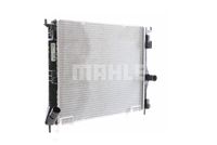 Thumbnail - Radiateur - CR1765000S - MAHLE