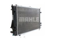 Thumbnail - Radiateur - CR419000S - MAHLE
