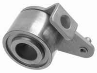 Spannrolle, Zahnriemen