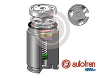 бутало, спирачен апарат