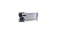 Thumbnail - Intercooler, inlaatluchtkoeler - CI664000P - MAHLE