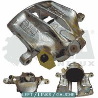 спирачен апарат