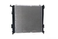 Thumbnail - Radiateur - CR1367000S - MAHLE