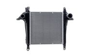 Thumbnail - Intercooler, inlaatluchtkoeler - CI136000P - MAHLE