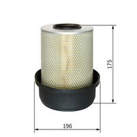 Luftfilter