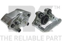 Bremssattel