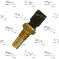 Sensor, Kühlmitteltemperatur