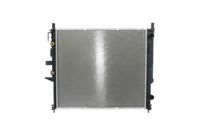 Thumbnail - Radiateur - CR554000S - MAHLE