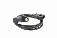 импулсен датчик, колянов вал