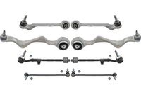 Set, suspensie roata TOPRAN, Cod: 502 183