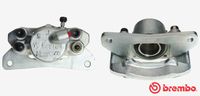 Bremssattel