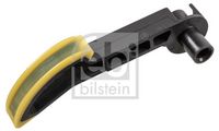 Gleitschiene, Steuerkette