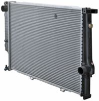 Thumbnail - Radiateur - CR331000S - MAHLE