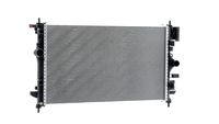 Thumbnail - Radiateur - CR2265000P - MAHLE