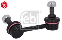 Stiepnis/Atsaite, Stabilizators