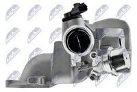 Supapa EGR NTY, Cod: EGR-FR-015