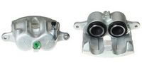 Bremssattel