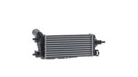 Thumbnail - Intercooler, inlaatluchtkoeler - CI677000S - MAHLE