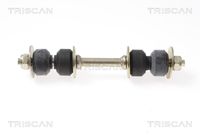 Stange/Strebe, Stabilisator