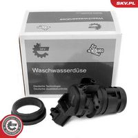 Waschwasserpumpe, Scheibenreinigung Waschwasserpumpe, Scheibenreinigung