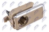 Incuietoare torpedou NTY, Cod: EZC-ME-442