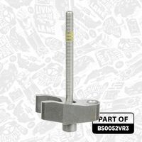 Thumbnail - Verstuiverhouder - BS0052VR3 - ET ENGINETEAM